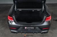 Mercedes-Benz CLS vaihtoauto