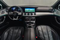 Mercedes-Benz CLS vaihtoauto