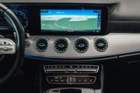 Mercedes-Benz CLS vaihtoauto