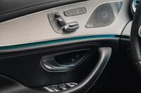 Mercedes-Benz CLS vaihtoauto