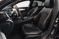 Mercedes-Benz CLS vaihtoauto