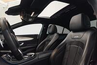 Mercedes-Benz CLS vaihtoauto