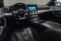 Mercedes-Benz CLS vaihtoauto