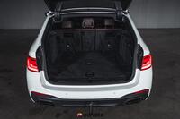 BMW M550d vaihtoauto