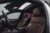 BMW M550d vaihtoauto