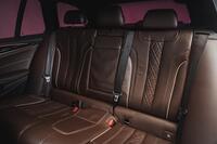 BMW M550d vaihtoauto