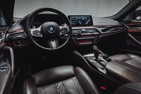 BMW M550d vaihtoauto