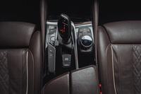 BMW M550d vaihtoauto