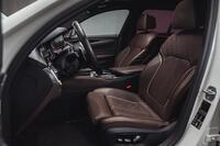 BMW M550d vaihtoauto