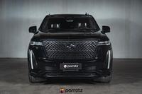 Cadillac Escalade vaihtoauto