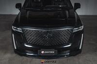 Cadillac Escalade vaihtoauto