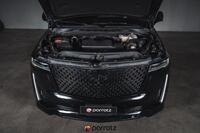 Cadillac Escalade vaihtoauto