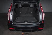 Cadillac Escalade vaihtoauto