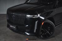 Cadillac Escalade vaihtoauto