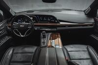 Cadillac Escalade vaihtoauto