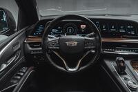 Cadillac Escalade vaihtoauto