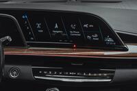 Cadillac Escalade vaihtoauto