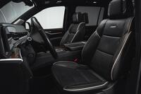 Cadillac Escalade vaihtoauto