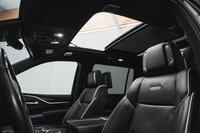 Cadillac Escalade vaihtoauto