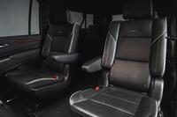 Cadillac Escalade vaihtoauto