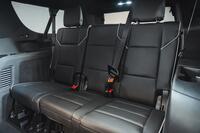 Cadillac Escalade vaihtoauto