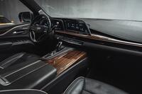 Cadillac Escalade vaihtoauto