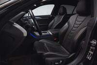 BMW M850i vaihtoauto