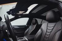 BMW M850i vaihtoauto