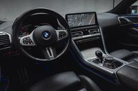 BMW M850i vaihtoauto