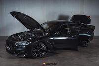 BMW M850i vaihtoauto