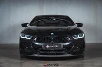 BMW M850i vaihtoauto