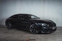 BMW M850i vaihtoauto