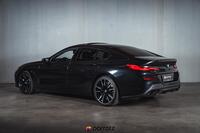 BMW M850i vaihtoauto