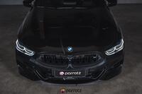 BMW M850i vaihtoauto
