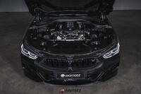 BMW M850i vaihtoauto