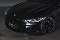 BMW M850i vaihtoauto