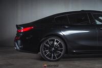 BMW M850i vaihtoauto