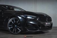 BMW M850i vaihtoauto