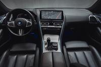 BMW M850i vaihtoauto
