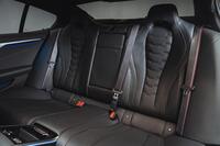 BMW M850i vaihtoauto