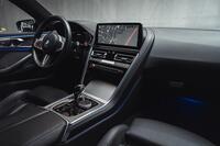 BMW M850i vaihtoauto