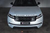 Land Rover Range Rover Velar vaihtoauto
