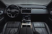 Land Rover Range Rover Velar vaihtoauto