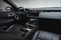 Land Rover Range Rover Velar vaihtoauto