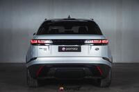 Land Rover Range Rover Velar vaihtoauto