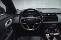 Land Rover Range Rover Velar vaihtoauto