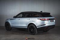 Land Rover Range Rover Velar vaihtoauto