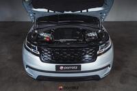 Land Rover Range Rover Velar vaihtoauto