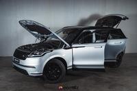 Land Rover Range Rover Velar vaihtoauto