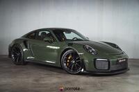 Porsche 911 vaihtoauto